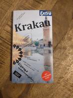 Krakau anwb extra, Boeken, Reisgidsen, Europa, Ophalen of Verzenden, Zo goed als nieuw, ANWB