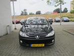 Peugeot 206 CC 2.0-16V, 47 €/maand, Origineel Nederlands, Te koop, Benzine