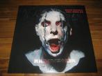 2 Lp Rammstein (Rare Tracks and Singles) 2025 / Groen/Blauw, Verzenden, Zo goed als nieuw