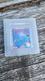 Gba tetres, Spelcomputers en Games, Games | Nintendo Game Boy, 1 speler, Ophalen, Zo goed als nieuw, Vanaf 3 jaar
