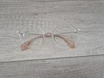 Vivienne westwood bril montuur frame roze 32262650, Sieraden, Tassen en Uiterlijk, Overige merken, Ophalen of Verzenden, Zo goed als nieuw