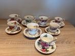 Royal Albert Servies Kop en Schotels, Ophalen