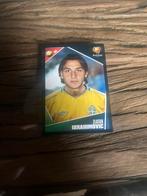 Panini euro 2004 Ibrahimovic #197, Sticker, Zo goed als nieuw, Verzenden