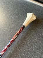 Twirl Ster baton Amerikaanse vlag 28 inch - alleen ophalen, Ophalen, Gebruikt, Overige typen
