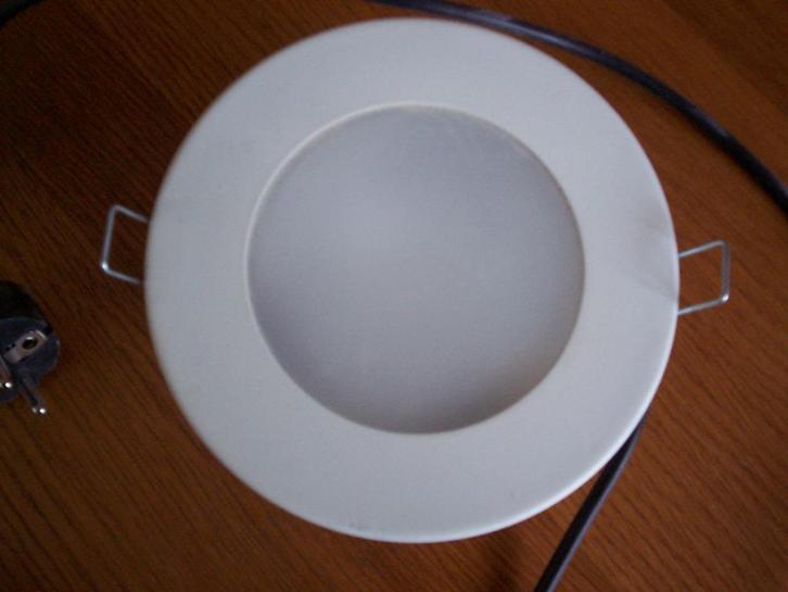 INBOUW SPOTS, Huis en Inrichting, Lampen | Spots, Zo goed als nieuw, Led, Inbouw, Ophalen of Verzenden