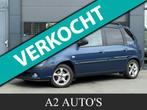 Hyundai Matrix 1.6i Active Joy 5-deurs |Airco|Apk|Pdc|Nap, Voorwielaandrijving, Matrix, Gebruikt, 1599 cc