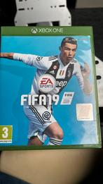 fifa 19, Gebruikt, Ophalen of Verzenden, Sport, 3 spelers of meer