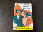 Cissy van Marxveldt: Hazehart, Boeken, Ophalen of Verzenden, Gelezen, Cissy van Marxveldt, Nederland