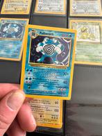 Poliwrath base set holo, Hobby en Vrije tijd, Verzamelkaartspellen | Pokémon, Verzenden, Zo goed als nieuw, Losse kaart