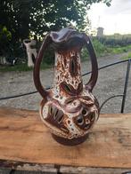 Vaas/lamp, Antiek en Kunst, Ophalen