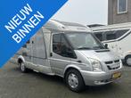 Hymer Van 562, enkele bedden, airco, 140 Pk, Caravans en Kamperen, Campers, Tot en met 2, Bedrijf, Hymer, Handgeschakeld