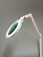 Loupelamp daglicht merk Bentlon, Hobby en Vrije tijd, Ophalen of Verzenden, Zo goed als nieuw, Vergrootglas of Loep
