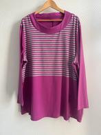 No Secret maat 56, Kleding | Dames, Grote Maten, Ophalen of Verzenden, Zo goed als nieuw, Paars, Shirt of Top