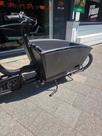 Zomerdeal Urban Arrow Cargoline 500wh #346, 4 kinderen of meer, Huif, Zo goed als nieuw, Ophalen