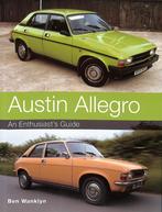 Austin Allegro, Verzenden, Nieuw, Overige merken, Ben Wanklyn