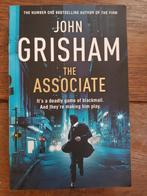 John Grisham  - The associate Engels, Amerika, Ophalen of Verzenden, Zo goed als nieuw