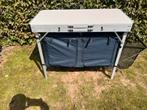 Campingkast keukenkast, Ophalen, Zo goed als nieuw, Campingkast