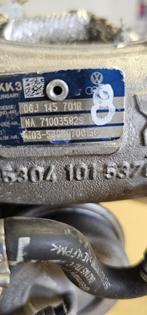 Turbo Volkswagen, Audi, Seat, Skoda 06J145701R, Auto-onderdelen, Motor en Toebehoren, Ophalen of Verzenden, Nieuw, Audi