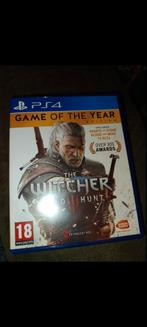 The Witcher, Ophalen of Verzenden, Zo goed als nieuw
