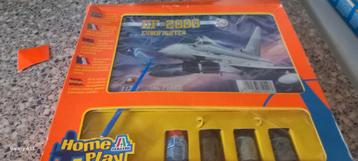 EF -2000 Eurofighter  beschikbaar voor biedingen