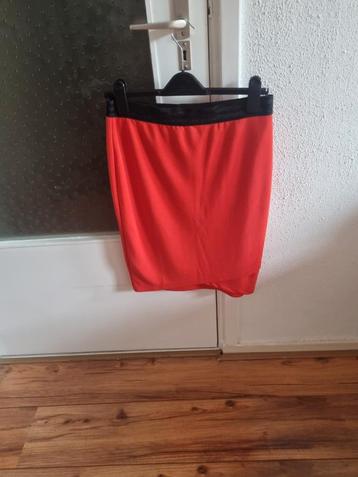 Sissy_Boy rokje maat m beschikbaar voor biedingen