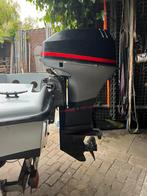 25 pk 4 takt buitenboordmotor, Ophalen, Benzinemotor, 1800 rpm of meer