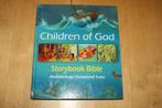 Children of God, Desmond Tutu, Boeken, Ophalen of Verzenden, Gelezen, Christendom | Protestants