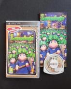 OPRUIMEN | PSP | Lemmings, 1 speler, Ophalen of Verzenden, Gebruikt, Vanaf 3 jaar