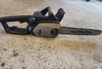 Kettingzaag Elektrisch KZ 2240, Ophalen, Gebruikt, Overige soorten, Gamma