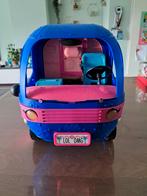 LOL Glamper 4-in-1 Camper, Ophalen, Zo goed als nieuw, Meisje