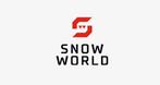 2 uur skipas snowworld inclusief materiaal, Eén persoon, Ticket of Toegangskaart