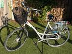 Batavus Weekend Damesfiets 53 inch - In goede staat, Ophalen, Versnellingen, Batavus, 53 tot 56 cm