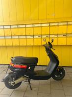 Niu Mqi+ Sport scooter 45 km/h, Ophalen, Gebruikt, Overige typen, Overige merken