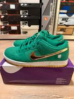 Nike dunk sb st patricksday (45,5), Ophalen of Verzenden, Nieuw, Overige kleuren
