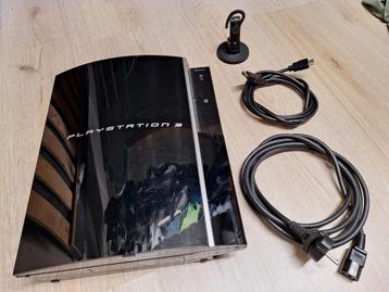Sony Playstation 3 defect beschikbaar voor biedingen
