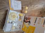 Medela swing flex, Ophalen of Verzenden, Nieuw, Borstkolf