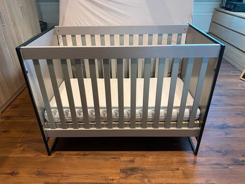 Cabino Dayley babykamer, Kinderen en Baby's, Kinderkamer | Complete kinderkamers, Gebruikt, Jongetje of Meisje, Ophalen