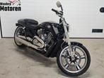 *VERKOCHT* HARLEY-DAVIDSON V-ROD MUSCLE VRSCF (bj 2015), Motoren, Motoren | Harley-Davidson, 2 cilinders, Bedrijf, Meer dan 35 kW
