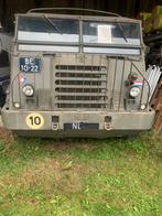 DAF YA328, Particulier, DAF, Te koop, Groen