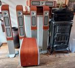 INFINITY CASCADE 5.1 HOME CINEMA AUDIO SET EN DENON RECEIVER, Gebruikt, 70 watt of meer, Overige spelers, Ophalen