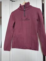 Mooie donker rode trui maat 176, Dieren en Toebehoren, Paardrijkleding, Ophalen of Verzenden, Overige soorten, Bovenkleding