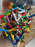 Geomag / Magnastix, Kinderen en Baby's, Speelgoed | Educatief en Creatief, Ophalen of Verzenden, Zo goed als nieuw, Puzzelen