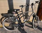 Dutch-ID Elektrische Fiets - In prima staat!, Zo goed als nieuw, 50 km per accu of meer, 55 tot 59 cm, Ophalen