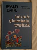 Roald Dahl - Joris en de geheimzinnige toverdrank, Nieuw, Ophalen of Verzenden, Roald Dahl