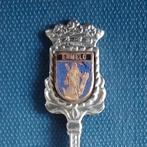 verzilverd lepeltje Ermelo (Pako Meta), Ophalen of Verzenden