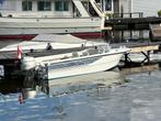 Vintage Speedboot met trailer en 30pk Honda, Ophalen, Gebruikt, Overige typen