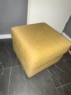Kleine stoel/bank, Huis en Inrichting, Banken | Voetenbanken en Poefen, Ophalen, Zo goed als nieuw, Rechthoekig, 125 cm of meer