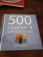 Smoothie Boek - Nieuw!, Boeken, Ophalen, Gezond koken, Nieuw, Christine Watson