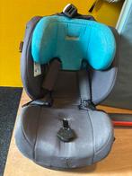 Baninni Indigo Autostoel Isofix 0-36kg, Kinderen en Baby's, Autostoeltjes, Overige merken, Gebruikt, Zijbescherming, Ophalen of Verzenden