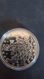 10 ECU 1994 - Juliana en Bernhard, Ophalen of Verzenden, Koningin Juliana